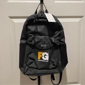 MiiR Olympus 2.0 15 Liter Laptop Backpack - New with tags